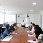 MDU-da elmi-praktik seminar: Narkomaniyaya qarşı birgə mübarizə aparaq