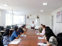 MDU-da elmi-praktik seminar: Narkomaniyaya qarşı birgə mübarizə aparaq