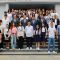 Mingçevir Dövlət Universitetinə tələbə qəbuluna uyğun olaraq Mingəçevir abitueriyentləri ilə görüş keçirilib