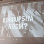 MDU-da “Korrupsiyaya qarşı mübarizənin əsasları” mövzusunda elmi-praktik seminar keçirilib