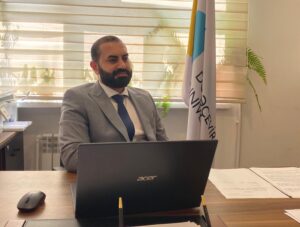 Read more about the article Mingəçevir Dövlət Universitetində insan kapitalının inkişafı: müasir yanaşmalar, regional tələblər və gələcəyə baxış