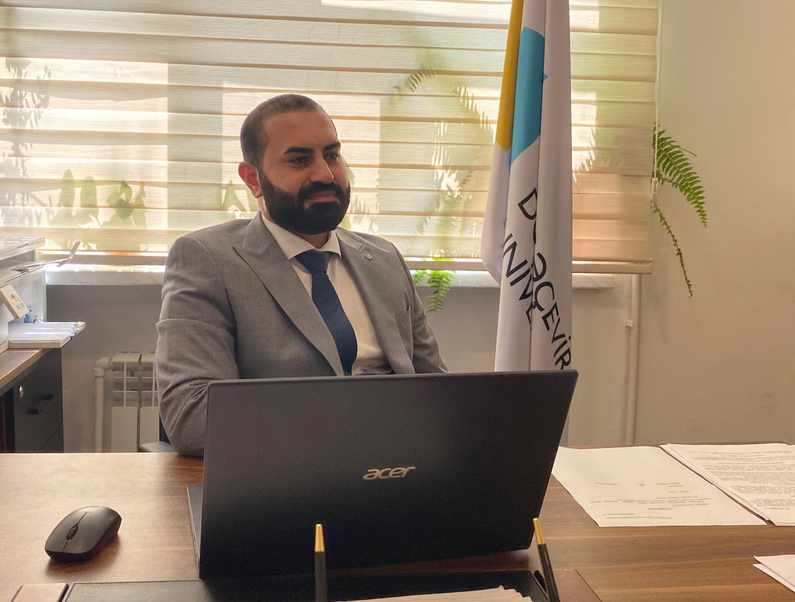 You are currently viewing Mingəçevir Dövlət Universitetində insan kapitalının inkişafı: müasir yanaşmalar, regional tələblər və gələcəyə baxış