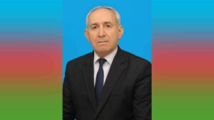 Read more about the article Mingəçevir Dövlət Universitetinin  dosenti Almaniyaya  Beynəlxalq  Konfransa   dəvət olunub