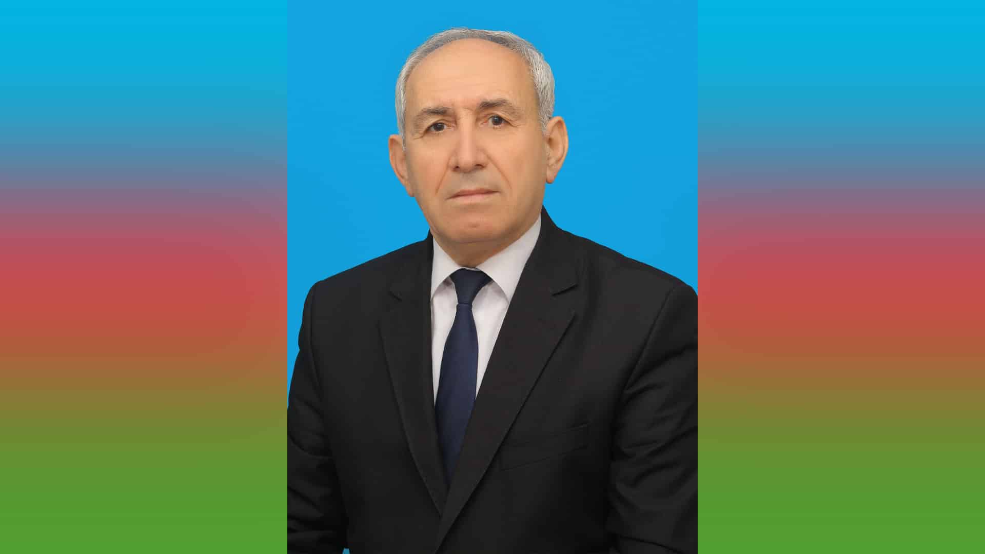 You are currently viewing Mingəçevir Dövlət Universitetinin  dosenti Almaniyaya  Beynəlxalq  Konfransa   dəvət olunub