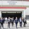 Mingəçevir Dövlət Universiteti regionun ən böyük istehsalat kompleksi olan “Azəralüminium” MMC ilə Əməkdaşlıq Memorandumu bağlayıb