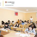Mingəçevir Dövlət Universitetinin müəllimləri Kembric Universitetinin modelinə uyğun olaraq özünü sınaq prosesində iştirak ediblər