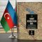 Mingəçevirdə “Qərbi Azərbaycan İrsi” kitabının I cildinin təqdimatı keçirilib