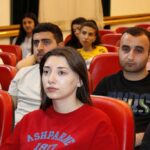 Mingəçevir Dövlət Universitinin tələbələri üçün mentor proqramı fəaliyyətə başlayır