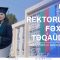 Mingəçevir Dövlət Universitetində “Rektorun fəxri təqaüdü” təsis olunub