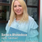 Mingəçevir Dövlət Universitetində (MDU) Beynəlxalq əməkdaşlıq ofisinə yeni müdir təyin olunub