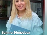 Mingəçevir Dövlət Universitetində (MDU) Beynəlxalq əməkdaşlıq ofisinə yeni müdir təyin olunub
