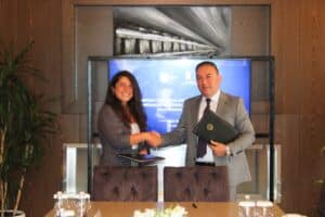 Подробнее о статье Nəzəriyyədən təcrübəyə: Mingəçevir Dövlət Universitetindən turizmdə yeni memorandum