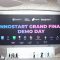 Mingəçevir Dövlət Universitetinin rektoru Anar Eminov “Innostart Grand Final – Demo Day” tədbirində iştirak edib