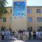 Mingəçevir Dövlət Universitetində STEAM Azərbaycan Festivalında iştirak edəcək məktəblilərlə görüş keçirilib