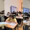 Mingəçevir Dövlət Universitetində müəllimlərin beynəlxalq sertifikasiyaya hazırlığına start verilib