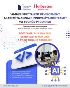 Purple Modern Coding Bootcamp Poster