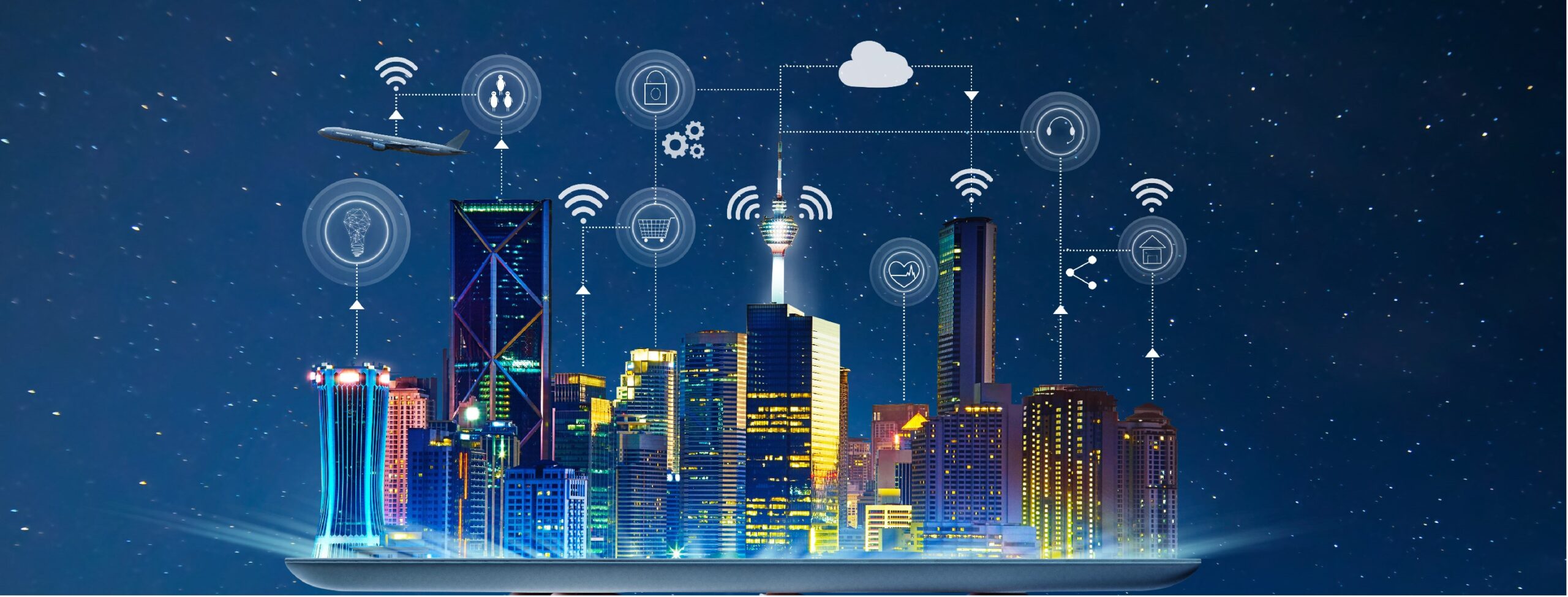 Müasir şəhərsalma siyasətinin dayanıqlı inkişaf istiqamətləri