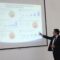 Mingəçevir Dövlət Universitetində Dayanıqlı Universitet Modeli və İnstitusional Keyfiyyət Mövzusunda Maarifləndirici Görüş Keçirilib