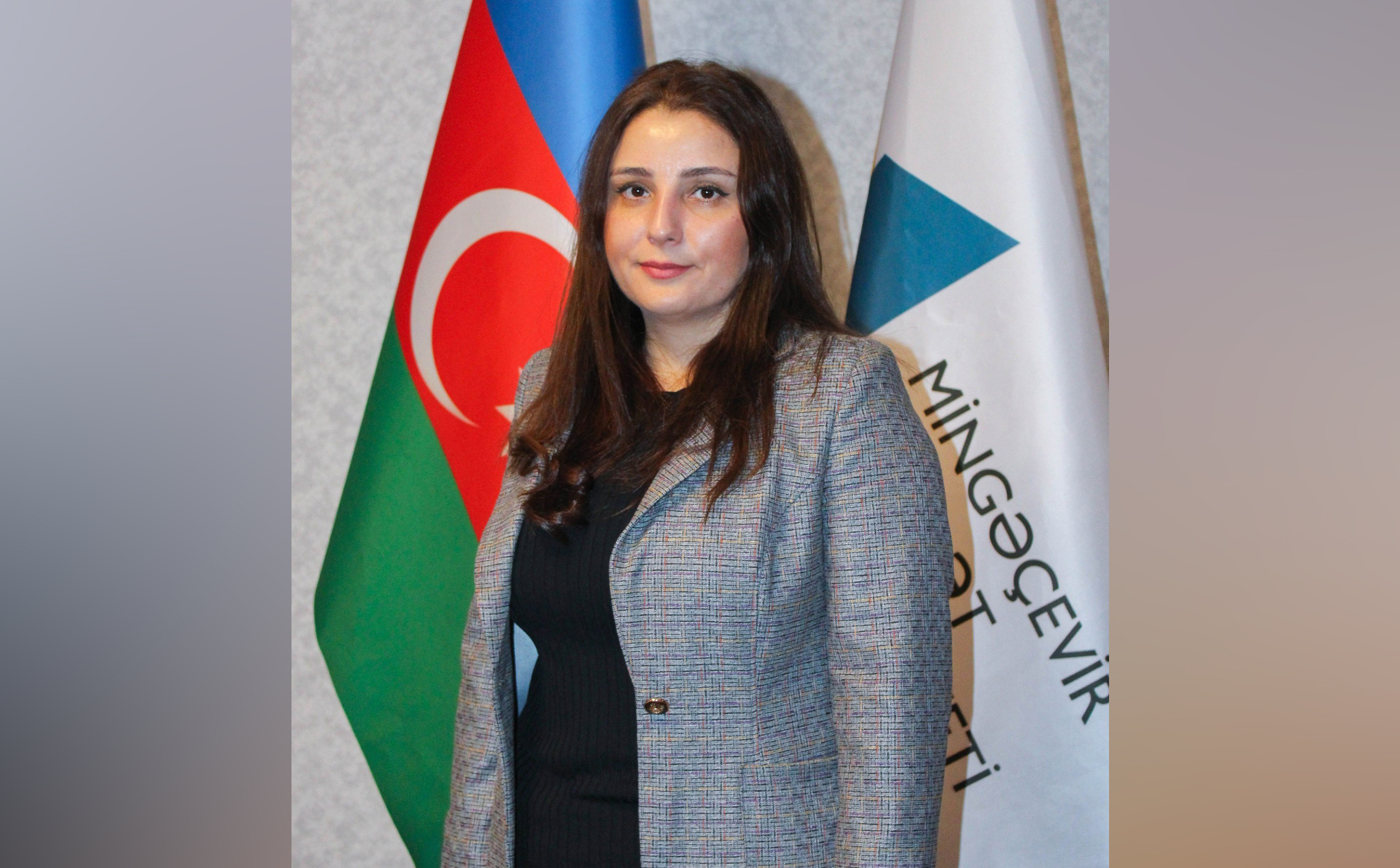 You are currently viewing A New Head Has Been Elected to the Department of Economics at Mingachevir State University