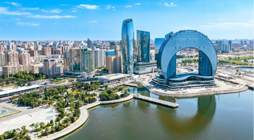 Вы сейчас просматриваете Urban Planning and Architecture in Tourism and Economic Development: The Case of Azerbaijani Cities