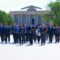 Mingəçevir Dövlət Universitetinin tərəfdaşlığı Naxçıvanda keçirilən I Beynəlxalq Mədəni İrs və Dayanıqlı Turizm Konfransı öz işinə başlayıb