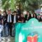 MDU-da “Green Book Exchange – Bring Your Old Book” Dayanıqlı Kitab Paylaşım Təşəbbüsü həyata keçirilir