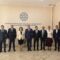 Regionda rəqəmsal gələcəyə ortaq addım: MDU-nun Süni İntellekt və Rəqəmsal Texnologiyalar İnstitutu ilə Naxçıvan MR-in Rəqəmsal İnkişaf və Nəqliyyat Nazirliyi strateji əməkdaşlıq yolunda