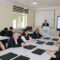 Mingəçevir Dövlət Universitetində korrupsiyaya qarşı mübarizə mövzusunda elmi-praktik seminar keçirilib