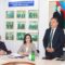 Mingəçevir Dövlət Universitetinin Elmi Şurasının növbəti iclası keçirilib: tədris keyfiyyəti, elmi-tədqiqat fəaliyyəti və institusional inkişaf məsələləri müzakirə olunub