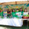 Mingəçevir Dövlət Universitetində dayanıqlı qidalanmanı təşviq edən “Green Nutrition Zone” təşəbbüsü həyata keçirilib.