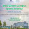 Mingəçevir Dövlət Universitetində “Yaşıl Kampus” yanaşması idmanla birləşir: “MDU Green Campus Sports Festival”ı keçiriləcək