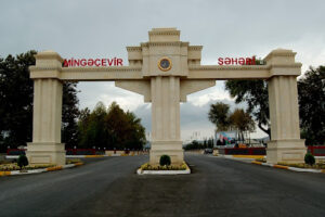 Read more about the article “The Role of Personalities in the Establishment and Development of the City of Mingachevir”