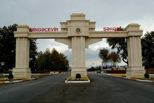 You are currently viewing “The Role of Personalities in the Establishment and Development of the City of Mingachevir”