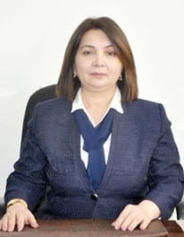 You are currently viewing A Turkish Professor Delivered a Seminar on “Environmentally Friendly Business Practices in Tourism” for Students of Mingachevir State University