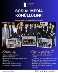 sosial media