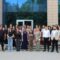Mingəçevir Dövlət Universitetində “Beynəlxalqlaşma, İnnovasiya və Dayanıqlı İnkişaf Həftəsi”nə start verilib
