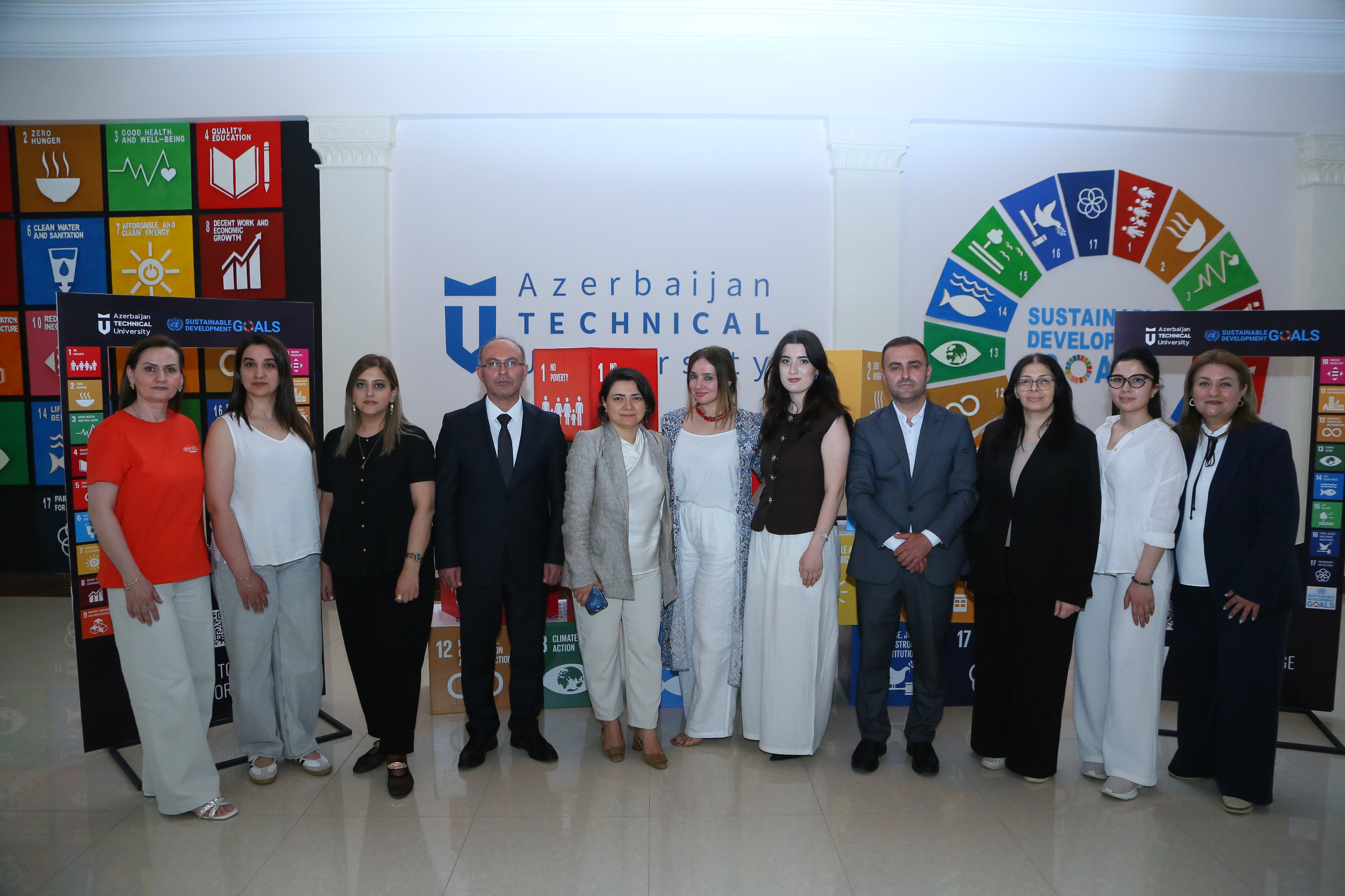 Elektrik və energetika mühəndisliyi üzrə yeni tədris modeli: Mingəçevir Dövlət Universiteti və və AzTU arasında tədris proqramlarının təkmilləşdirilməsi müzakirə olunub