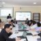 Mingəçevir Dövlət Universitetinin Elmi Şurasının növbəti iclası keçirilib: tədris keyfiyyəti, nizam-intizam, keyfiyyət təminatı və institusional inkişaf məsələləri müzakirə olunub