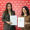 A Memorandum of Cooperation Covering Sustainability, International Standards and Green Development Has Been Signed Between Mingachevir State University and “TÜV Austria Azerbaijan” LLC