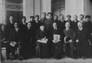 Participants_of_the_First_Turkologic_Congress