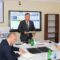 Mingəçevir Dövlət Universitetində Elmi Şuranın 2025/2026-cı tədris ili üzrə sonuncu iclası keçirilib