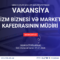 Mingəçevir Dövlət Universitetinin Turizm biznesi və Marketinq kafedrasının müdiri vəzifəsi üzrə müsabiqə elanı