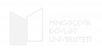 Mingəçevir Dövlət Universiteti